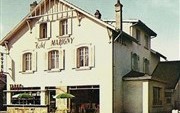 Le Marigny Hotel Thaon-les-Vosges