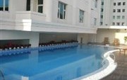 Vinh Trung Plaza Apartment & Hotel