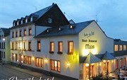 Maas Hotel-Restaurant