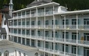 Alexander Hotel Davos