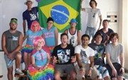 Eco Backpackers Youth Hostel Rio de Janeiro