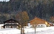 Bauernhof Kranzhof Guest House Brixen im Thale