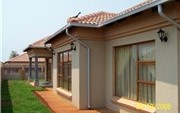 Lizvilla Guesthouse Pretoria