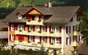 Hotel Des Alpes Kandersteg