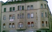 Alkotas House Apartments Budapest