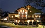 Hotel Garni Landhaus Trenkenbach Schladming