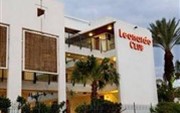 Leonardo Club Hotel Eilat