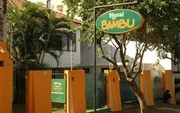 Hostel Bambu Foz do Iguacu