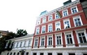 Luxury City Center Apartment Vienna