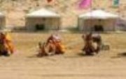 The Rawla Camp Retreat Jaisalmer