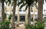 Tunistar Phenix Mahdia Hotel