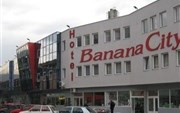 Banana City Hotel Sarajevo