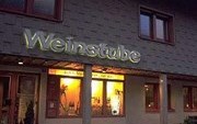 Hotel Restaurant Weinstube