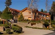 Lejano Nahuel Apart Hotel San Carlos de Bariloche
