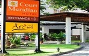 Court Meridian Hotel & Suites Olongapo City