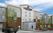 Candlewood Suites Pittsburgh Cranberry