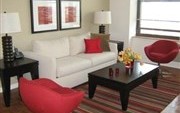 Furnished Quarters Grove Pointe Jersey City