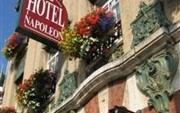 Hotel Napoleon Cherbourg-Octeville
