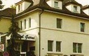 Hotel Garni am Roemerplatz Ulm