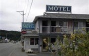The Pacific Inn Motel