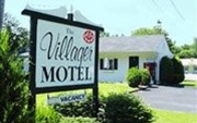 The Villager Motel Williamstown (Massachusetts)