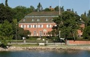 Villa Pauli Danderyd