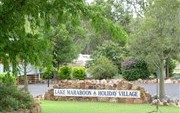 Discovery Holiday Parks Cabins Lake Maraboon Emerald Gindie