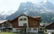 Chalet Barhag Grindelwald