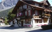 Hotel Alpenblick Kandersteg