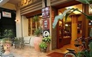 Cherng Yuan Hotel Nantou City