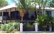 Bay House Bed and Breakfast Broome