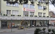 Hotel Hermann