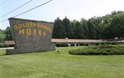 Golden Sands Motel Michigan City