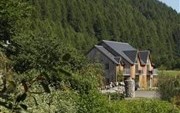 Mains of Taymouth Cottages