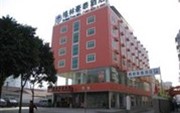 GreenTree Inn Nanning Xiuxiang