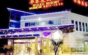 Huake Resort Hotel