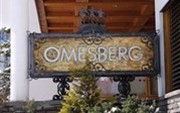 Appartement Omesberg 1 Lech am Arlberg