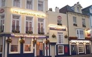 The Clarendon Hotel Deal