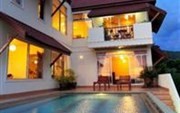 Lanta Villas Thailand