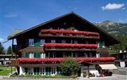 Hotel Garni Alpenruh