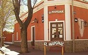 Hostal El Hospedaje