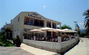 Lefkada Beach Hotel Lygia
