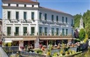 Hotel Restaurant Charbonnel