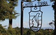 Hotel Toriba