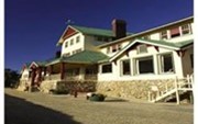 Mt. Buffalo Chalet