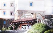 Hotel Apart & Spa Costa Carilo