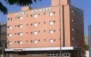 Hotel Express Canoas