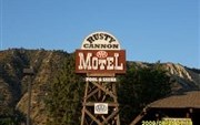 Rusty Cannon Motel