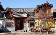 Lijiang Overseas Inn