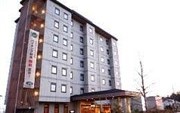 Hotel Route Inn Dai 2 Nagaizumi